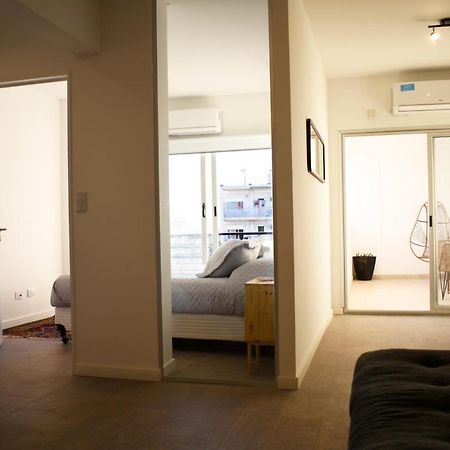 Palermo Soho. Moderno, Comodo Y Luminoso Buenos Aires Eksteriør billede