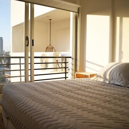 Palermo Soho. Moderno, Comodo Y Luminoso Buenos Aires Eksteriør billede