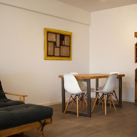 Palermo Soho. Moderno, Comodo Y Luminoso Buenos Aires Eksteriør billede