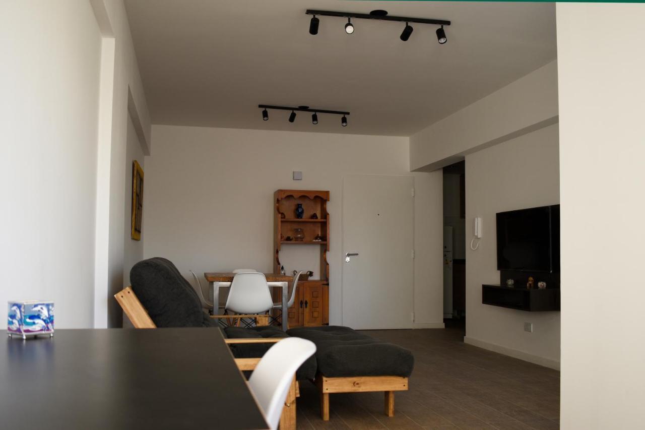 Palermo Soho. Moderno, Comodo Y Luminoso Buenos Aires Eksteriør billede