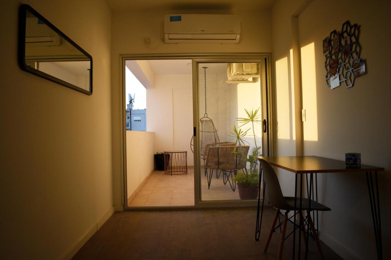 Palermo Soho. Moderno, Comodo Y Luminoso Buenos Aires Eksteriør billede