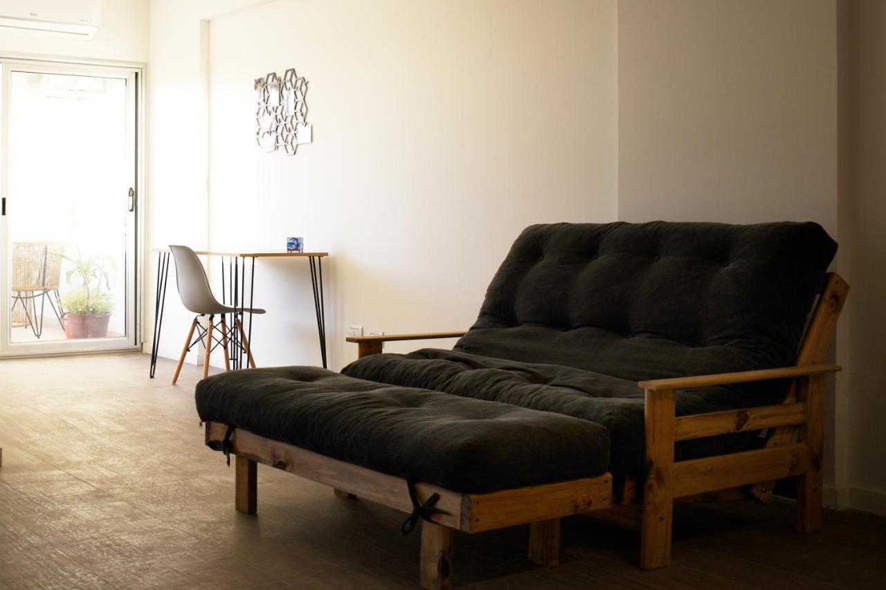 Palermo Soho. Moderno, Comodo Y Luminoso Buenos Aires Eksteriør billede